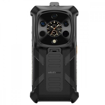 ULEFONE Etui multifunkcyjne do serii Armor 28 Ultra