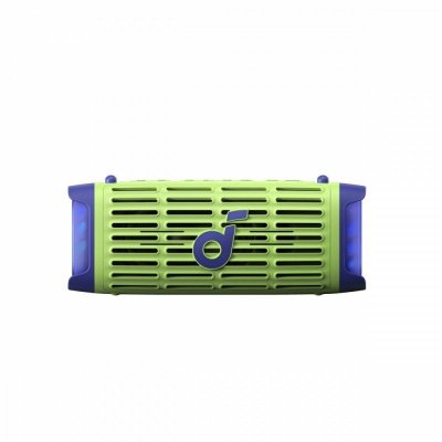 Anker Głośnik Soundcore Boom 3i zielony