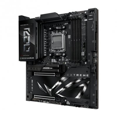 Asus Płyta główna ROG CROSSHAIR X870E EXTREME