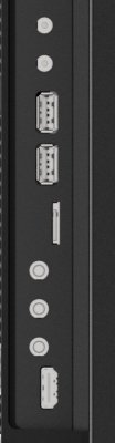 IIYAMA Monitor 55 cali LH5575UHS-B2AG,24/7,IPS,ANDROID.11,4K,  WiFi,         iiSignage2, FailOver, EShare, 24/7, full daisy chai