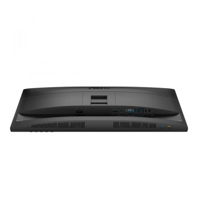 AOC Monitor 27E4U 27 cali IPS 120Hz HDMI DP VGA Pivot