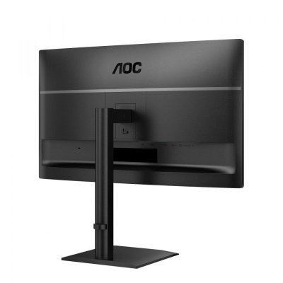 AOC Monitor 27E4U 27 cali IPS 120Hz HDMI DP VGA Pivot