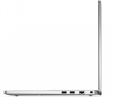 Dell Laptop Dell Pro 16 PC16250 W11P C3 100U/8GB/512GB/16.0 FHD+/Int/FgrPr/Cam&Mic/WLAN+BT/BcklKb/3C/3YPS Magnetite color, textu