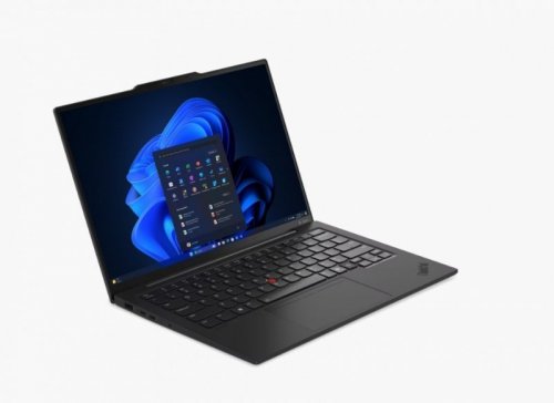 Lenovo Ultrabook ThinkPad X1 Carbon G13 21NX009BPB W11Pro Ultra 7 255U/32GB/1TB/INT/14.0 2.8K/Black/3YRS Premier Support Plus + 
