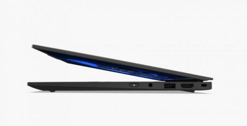 Lenovo Ultrabook ThinkPad X1 Carbon G13 21NX009BPB W11Pro Ultra 7 255U/32GB/1TB/INT/14.0 2.8K/Black/3YRS Premier Support Plus + 