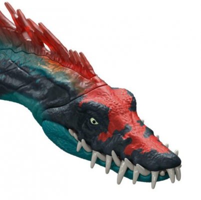 Mattel Figurka Jurassic World Styxosaurus