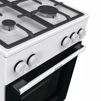 Gorenje Kuchnia gazowa GG5A10WFFM