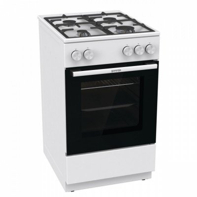 Gorenje Kuchnia gazowa GG5A10WFFM