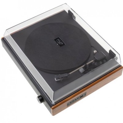 Adler Gramofon AD1915 USB Bluetooth głośniki