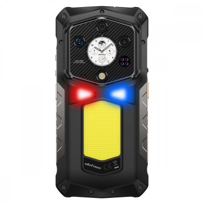 Smartfon Armor 29 Ultra 5G 16/1TB czarny