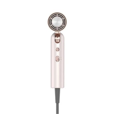 Suszarka do włosów Pocket Ultra biała