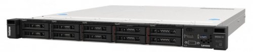 Lenovo Serwer SR250v3 E-2436 6C/1x32GB/RAID 7DCLA00NEA