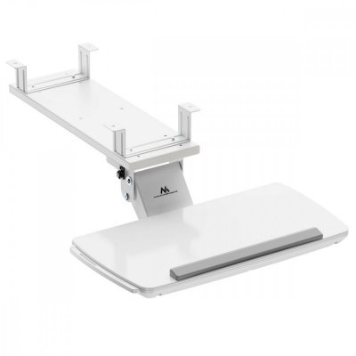 Maclean Uchwyt na klawiaturę MC-156 W, max 5kg