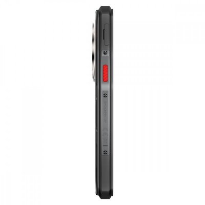 OUKITEL Smartfon WP55 5G 12/256 GB IP69K czarny