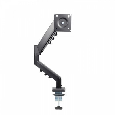Uchwyt TB-MG3 do monitora na sprężynie gazowej do 26 cali 10kg VESA 100x100