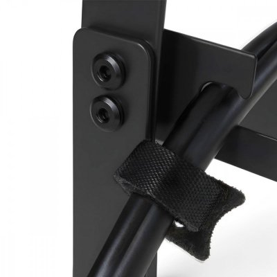 Maclean Organizer podbiurkowy na kable MC-103 B
