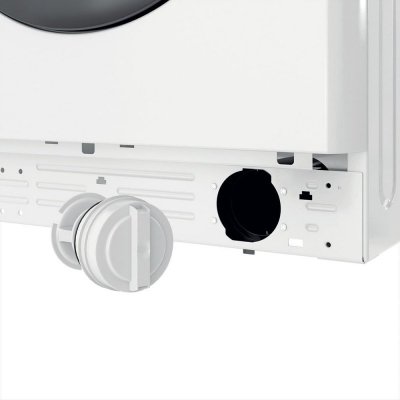 Indesit Pralka MTWE81495WBPL