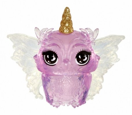 MGA Lalka Rainbow High Littles Rainbow, Opal
