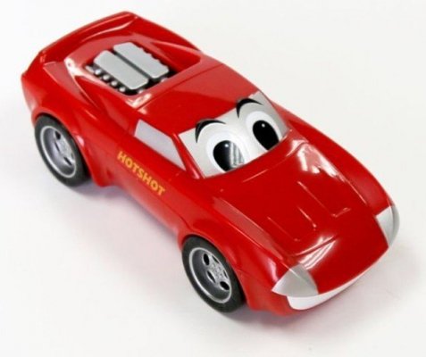 MALIK Zestaw Malblo Magnetic Junior 1