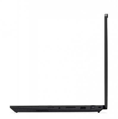 Lenovo Mobilna stacja ThinkPad P16v G3 21RS0007PB W11Pro Ultra 7 255H/32GB/1TB/RTX PRO 1000 8GB/16.0 WQUXGA/Black/3YRS Premier N