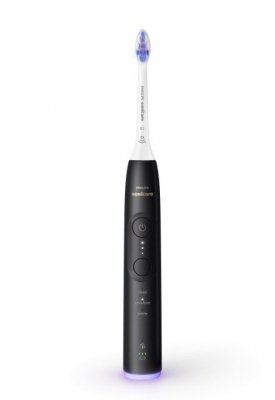 Philips Soniczna szczoteczka z aplikacją HX7411/02