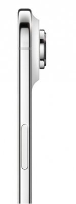 Apple iPhone Air 256GB Biały Obłok