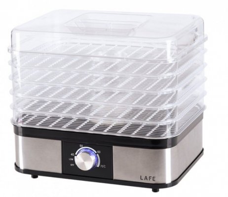 Lafe Suszarka do grzybów i owoców NutriDry