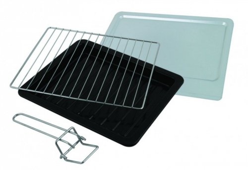 Esperanza Mini piekarnik Prosciutto 20L