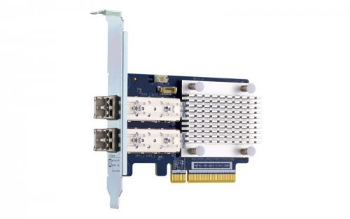 Karta rozszerzeń QXP-32G2FC 2-porty 32GB PCIe 3.0x8 SFP