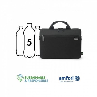 DICOTA Etui do notebooka 13 cali FIVE PLUS