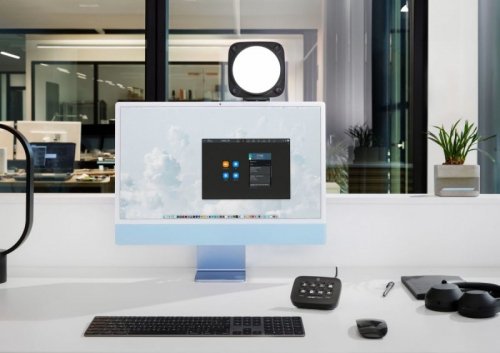 ELGATO Panel LED Key Light Neo czarny