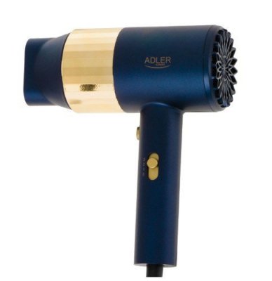 Adler Suszarka do włosów 1800 W  AD 2280