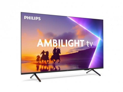 Philips Telewizor QLED 65 cali 65PUS8510/12