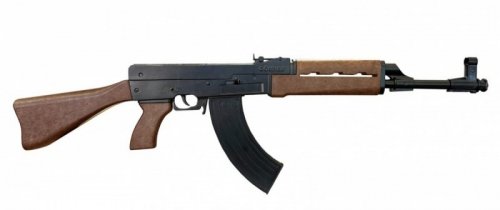 Gonher Karabin metalowy VZ-58 8 naboi