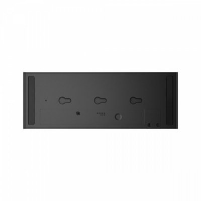 Lenovo Stacja dokująca ThinkPad USB4 Smart Dock 5000 40BF0100EU