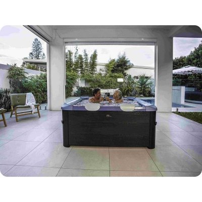Panelowe SPA Sapphire 6 osobowe mSpa
