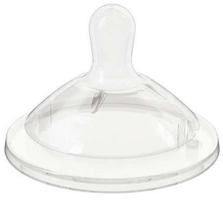 Smoczek NaturalFeeling 6m+