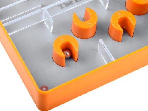 Labirynt GRA BALANSOWA zręcznościowa GR0505