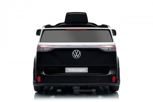 Pojazd Volkswagen ID BUZZ Czarny