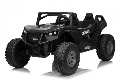 Pojazd Buggy RTR Monster Speed 4x4 Czarny