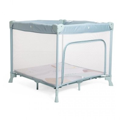 Kojec open landscape