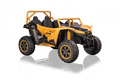 Pojazd Buggy Arctic Cat WILDCAT XX Złoty