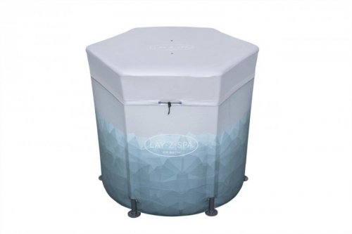 Balia GLACIAL DIP Lay-Z-Spa Bestway do kąpieli lodowych morsowania