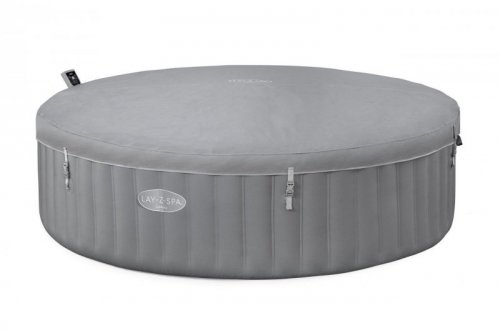 Dmuchane jacuzzi Hawaii AirJet 8 Lay-Z-Spa BESTWAY do ogrodu z akcesoriami