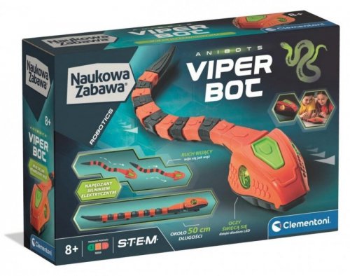 Viperbot