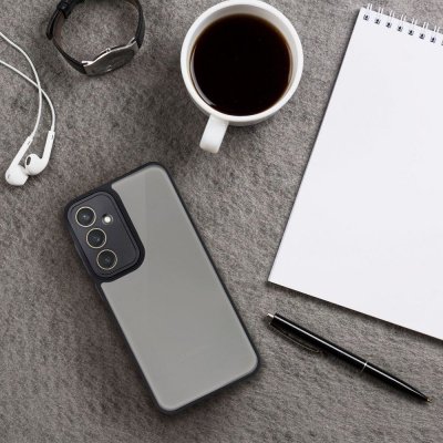 Futerał do Samsung S23 FE Variete czarny