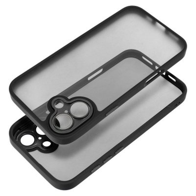 Futerał do iPhone 16 PLUS Variete czarny