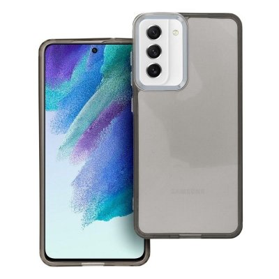 Futerał do Samsung S21 FE Pearl czarny