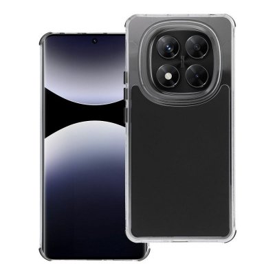 Futerał do Xiaomi Redmi Note 14 PRO 4G Matrix czarny