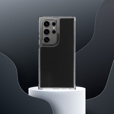 Futerał do Xiaomi Redmi Note 14 PRO 4G Matrix czarny